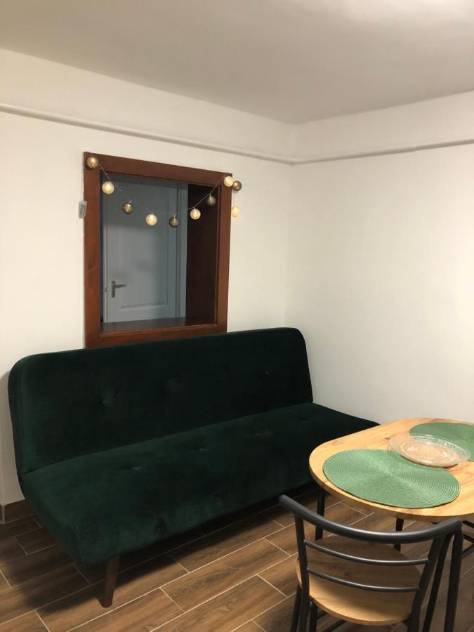 Mormota Vendeghaz Apartment Mezokovesd Exterior photo